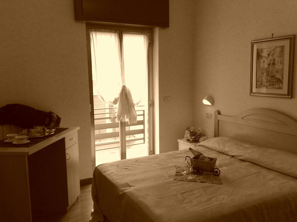 Hotel Siviglia Ф'юджі Екстер'єр фото